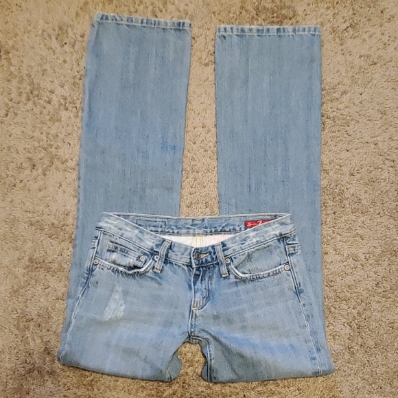 Seven7 Denim - Seven7 Jeans